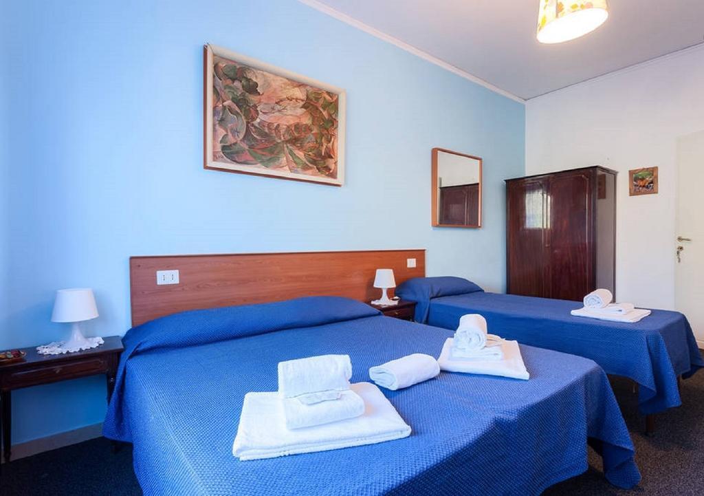 Bed and breakfast A Casa Di Alessia